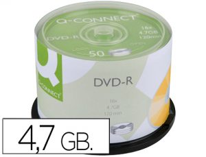 50 DVD-R