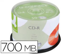 bobina 50 cd-r