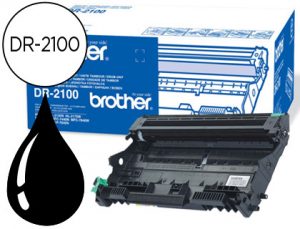 dr-2100 brother