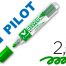 Rotulador para pizarra blanca Pilot Board Master verde