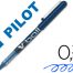 Bolígrafo Pilot V-Ball 0,5 tinta líquida azul