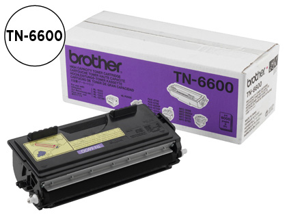 tn-6600 brother