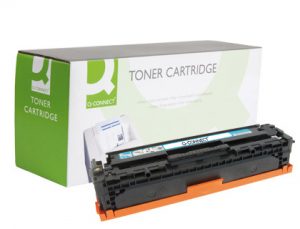 toner compatible cb543a magenta