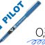 Rotulador pilot punta aguja v-5 azul 0.5 mm.