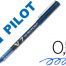 Bolígrafo Pilot V-7 tinta líquida azul