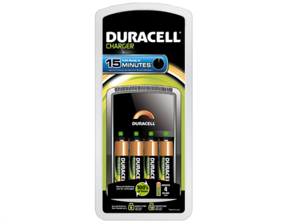 Pilas alcalinas DURACELL AAA (Paquete 2 unds) - LOAN Papeleria