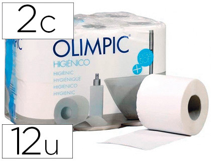Portarrollos papel higiénico original  Portarrollos papel higienico, Papel  higiénico, Sobres de papel
