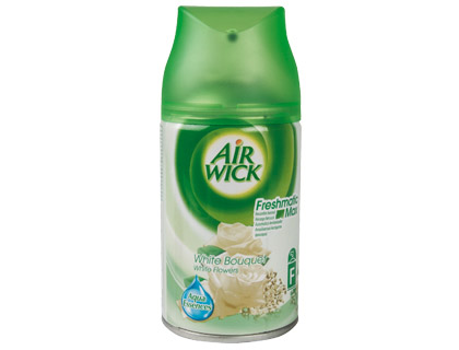 air wick white flowers