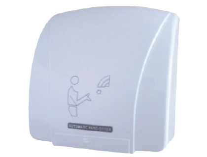 secador de manos automático 75186g
