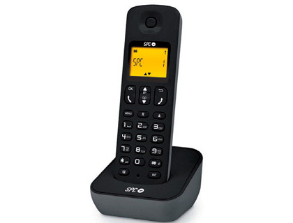 TELEFONO SOBREMESA DAEWOO DTC-410 - Folder, Líder en papelería