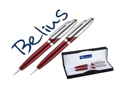 Bolígrafos Deluxe