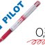 Bolígrafo Pilot V-Ball Grip rojo