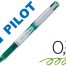 Bolígrafo Pilot V-Ball Grip verde