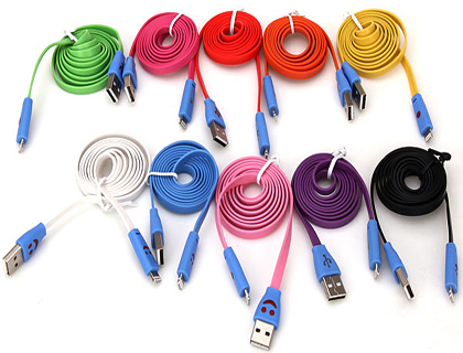 Cables y Accesorios