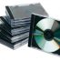 Caja para CD/DVD personalizable 10 und