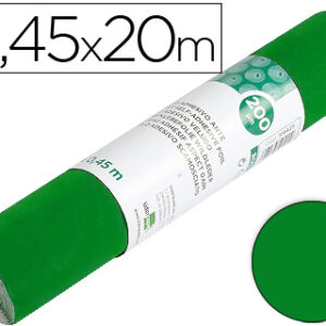 Rollo Aironfix color verde brillo (0,45 x 20 m)