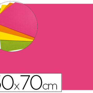 goma eva rosa fluor 50x70