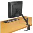 Brazo para monitor LCD Smart Suites Fellowes