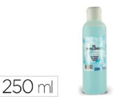 gel hidroalcoholico 250 ml