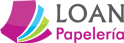 LOAN Papeleria