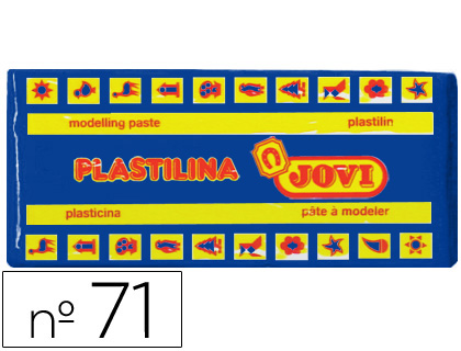 platilina Jovi azul