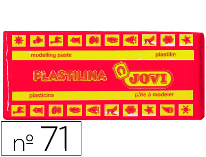 platilina jovi rojo rubi