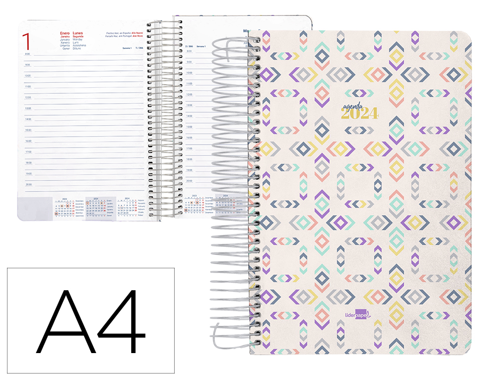 agendas 2024